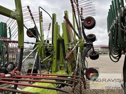 Claas LINER 4800 BUSINESS