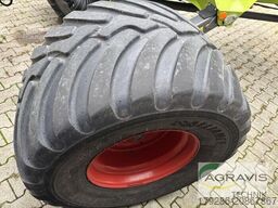 Claas LINER 4800 BUSINESS