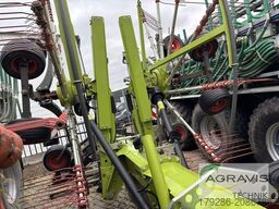 Claas LINER 4800 BUSINESS