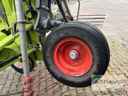 Claas LINER 4800 BUSINESS