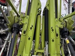 Claas LINER 4800 BUSINESS