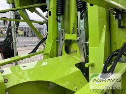 Claas LINER 4800 BUSINESS