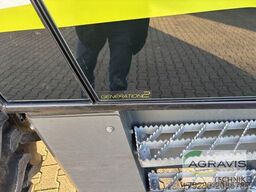 Claas SCORPION 746 VARIPOWER