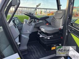 Claas SCORPION 746 VARIPOWER