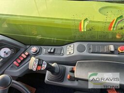 Claas SCORPION 746 VARIPOWER