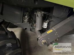 Claas LEXION 550