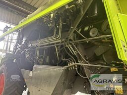 Claas LEXION 550