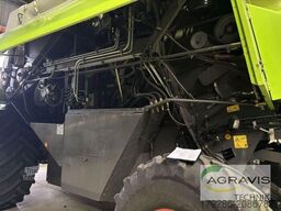 Claas LEXION 550