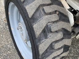 Genie GS3390 - 12,06 m - 4x4 - diesel