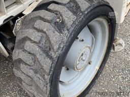 Genie GS3390 - 12,06 m - 4x4 - diesel