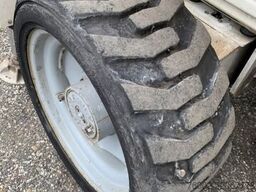 Genie GS3390 - 12,06 m - 4x4 - diesel