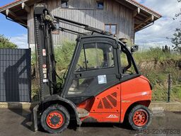 Linde H40D