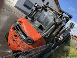 Linde H40D