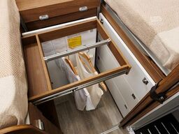 BENIMAR Mileo M268 ALDE Heizung / Verfügbar Mai 2026