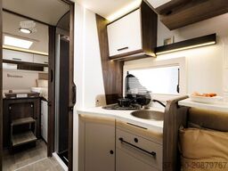 BENIMAR Tessoro T468 Heavy, Verfügbar April 2026