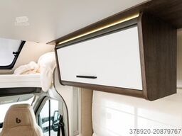 BENIMAR Tessoro T468 Heavy, Verfügbar April 2026