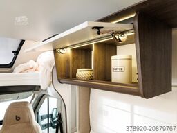 BENIMAR Tessoro T468 Heavy, Verfügbar April 2026