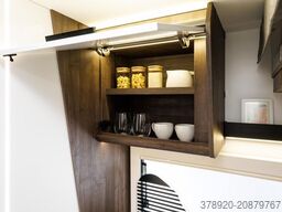 BENIMAR Tessoro T468 Heavy, Verfügbar April 2026