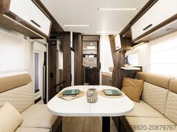 BENIMAR Tessoro T468 Heavy, Verfügbar April 2026