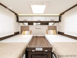 BENIMAR Tessoro T468 Heavy, Verfügbar April 2026