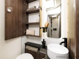 BENIMAR Tessoro T468 Heavy, Verfügbar April 2026