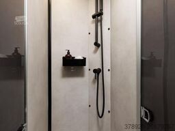 BENIMAR Tessoro T468 Heavy, Verfügbar April 2026