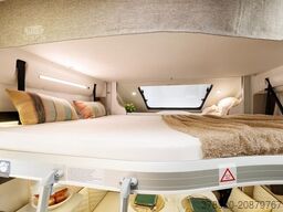 BENIMAR Tessoro T468 Heavy, Verfügbar April 2026