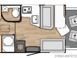 BENIMAR Tessoro T463 Verfügbar März 2026
