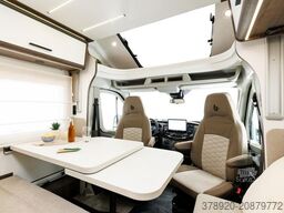 BENIMAR Tessoro T463 Verfügbar März 2026