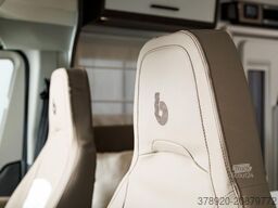 BENIMAR Tessoro T463 Verfügbar März 2026