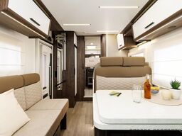 BENIMAR Tessoro T463 Verfügbar März 2026