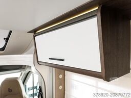 BENIMAR Tessoro T463 Verfügbar März 2026