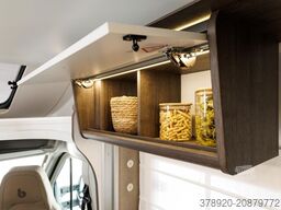 BENIMAR Tessoro T463 Verfügbar März 2026