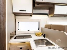 BENIMAR Tessoro T463 Verfügbar März 2026