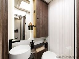 BENIMAR Tessoro T463 Verfügbar März 2026