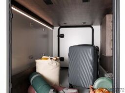 BENIMAR Tessoro T463 Verfügbar März 2026