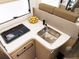 BENIMAR Tessoro T463 Verfügbar April 2026