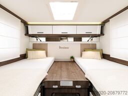 BENIMAR Tessoro T463 Verfügbar April 2026