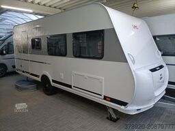 LMC Sassino 470 K Premium Matratze, 17 Alufelge