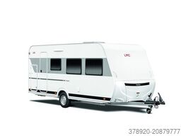 LMC Sassino 470 K Premium Matratze, 17 Alufelge