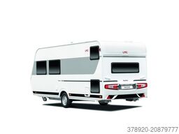 LMC Sassino 470 K Premium Matratze, 17 Alufelge