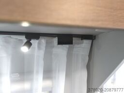 LMC Sassino 470 K Premium Matratze, 17 Alufelge