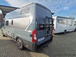 MOOVEO Van 63XL