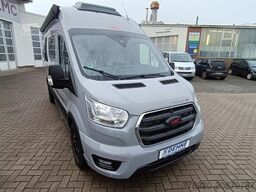 LMC Innovan 590 Ford