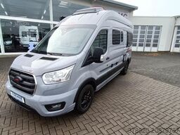 LMC Innovan 590 Ford