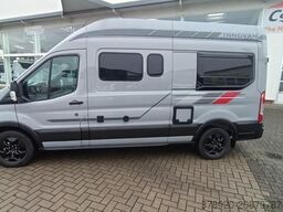 LMC Innovan 590 Ford