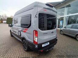 LMC Innovan 590 Ford