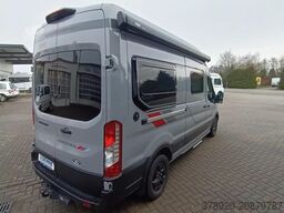 LMC Innovan 590 Ford