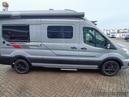 LMC Innovan 590 Ford