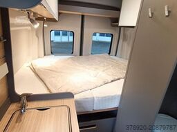 LMC Innovan 590 Ford